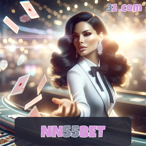 Mergulhe na Diversão das Apostas no NN55 BET