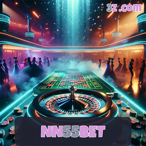 Baixar Diversão: Explore as Ofertas da NN55 BET