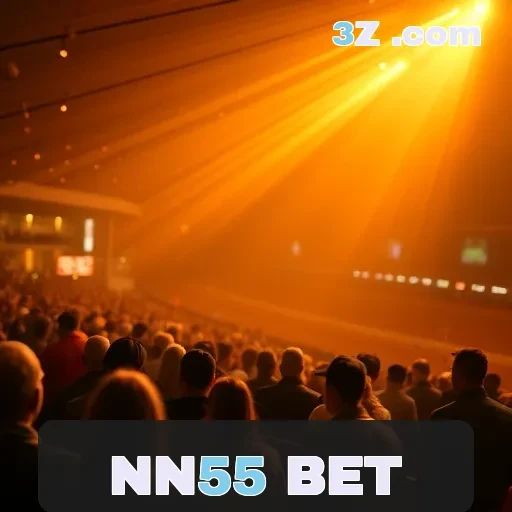 NN55 BET: Diversão e Emoção na Seção de Bingo