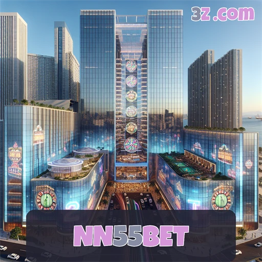 NN55 BET Cassino Virtual