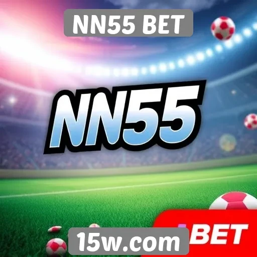 Opções de jogos disponíveis no NN55 BET
