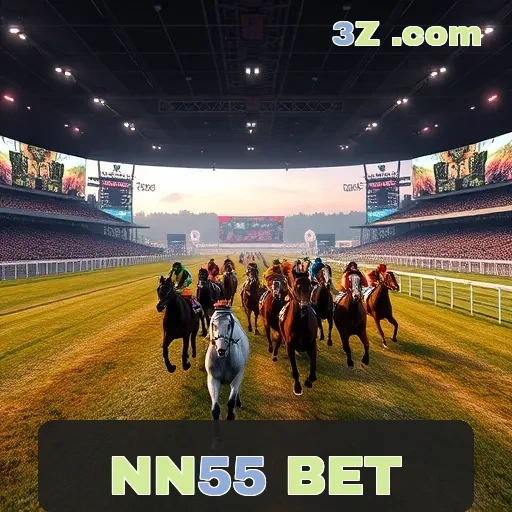 NN55 BET: Descubra os Melhores Jackpots do Brasil