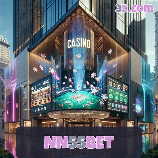 NN55 BET Jogos Diversos