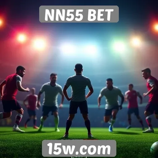 NN55 BET oferece promoções atrativas para novos jogadores