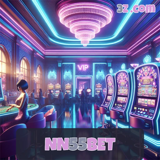 NN55 BET Plataforma Online