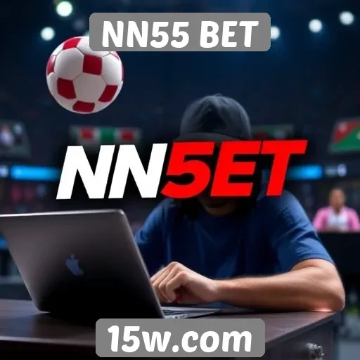 Estudos mostram aumento de popularidade da NN55 BET