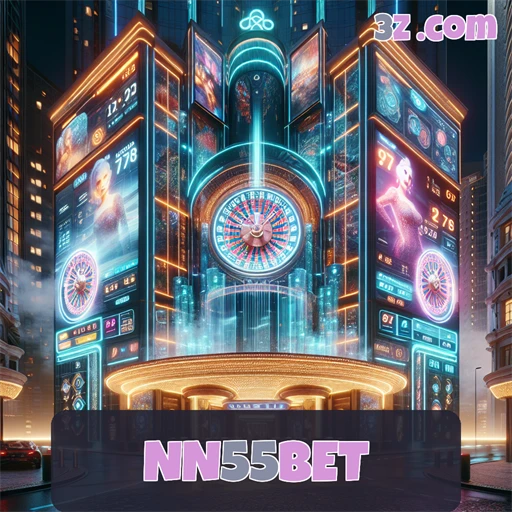 NN55 BET Promoções Especiais