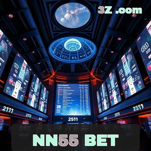 NN55 BET: As Promoções que Você Não Pode Perder este Mês