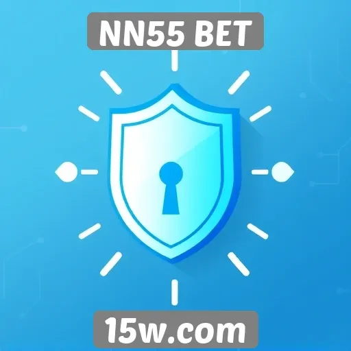 Análise da segurança no site NN55 BET
