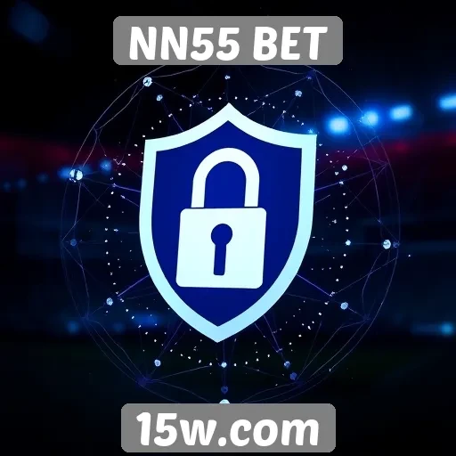 Segurança e confiabilidade são prioridades da NN55 BET