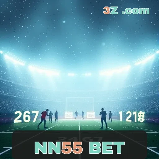 NN55 BET e seus Recursos Incríveis para Apostas Esportivas