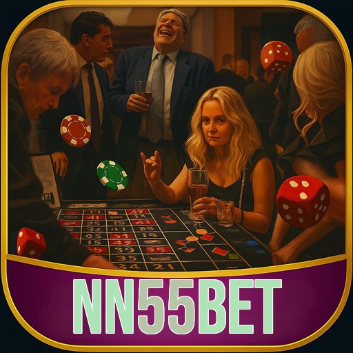 NN55 BET logo