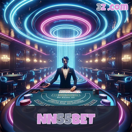 NN55 BET Programa VIP
